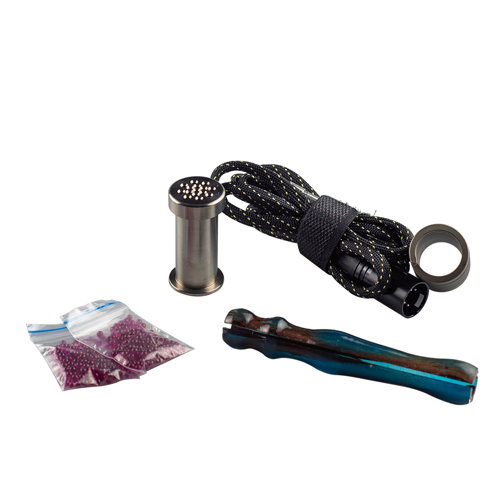 QaromaShop Ball Vape Upgrade Kits | Ritual Colorado
