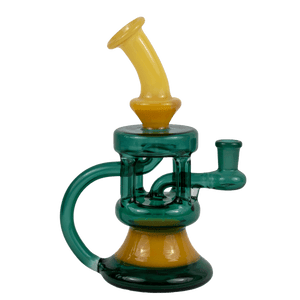 Glass Recyclers