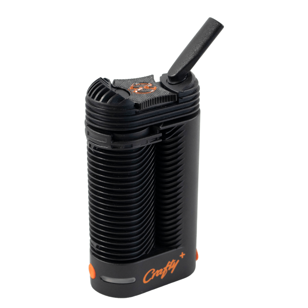 Crafty+ Vape & Accessories - Storz & Bickel | Ritual Colorado