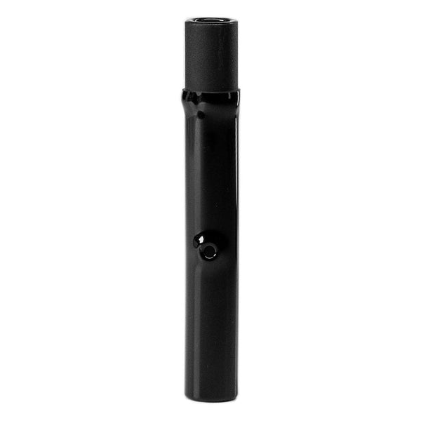 This is the G3 Portable Dry Herb Vape by Dynavap available at Ritual Colorado. Featuring a borosilicate glass body and micro-dose 0.05g bowl this is a great on-the-go flower vaporizer.