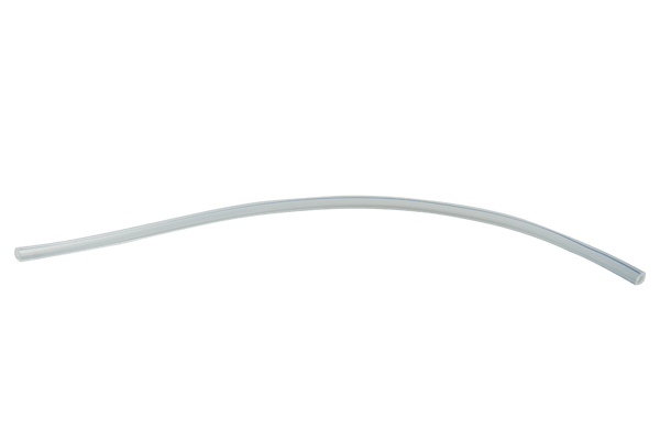 This is food-grade silicon whip tubing available at Ritual Colorado. Offering a convenient replacement option for your Volcano, XQ2, or Elephant Cage whip which also adds convenience to your setup allowing you to sit back and take smooth draws. Let us know if you want a custom length!