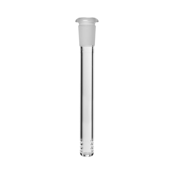 This is the Clear 12" Ball Bong by Human Grade available at Ritual Colorado. Featuring a diffused downstem perc, 14mm connection and ice catcher pinch for a refined water piece at a great price.