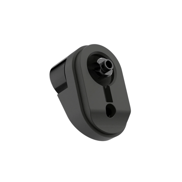 This is the Ghost 2 Portable Vaporizer by Dr. Dabber available at Ritual Colorado. A discrete and pocketable dab pen with a ceramic chamber capable of huge hits on the go.