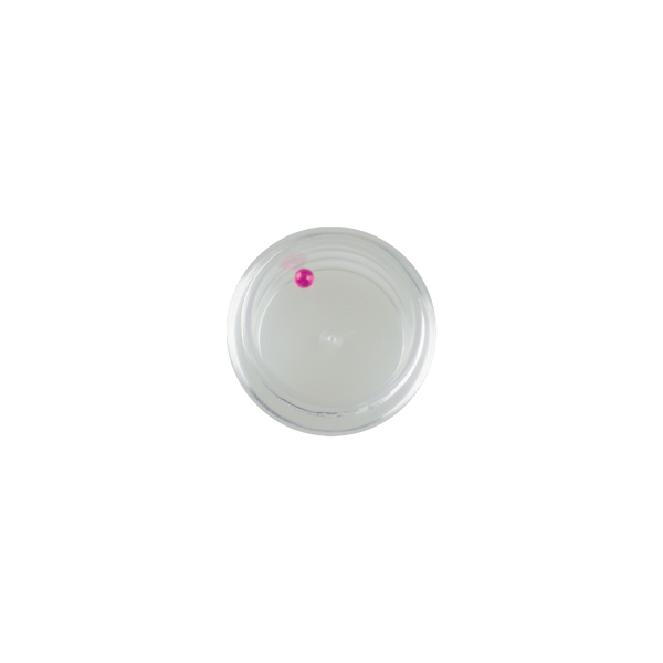 These are 3mm Ruby Terp Pearls available at Ritual Colorado. Offering additional surface area inside your banger or eRig rubies are a great way to upgrade your dab session.