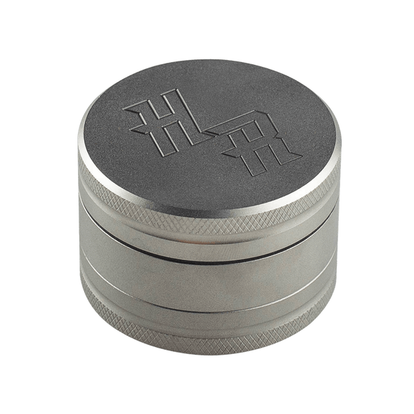 This is the Herb Ripper Classic 3-Piece Stainless Steel Grinder available at Ritual Colorado. Made from medical-grade stainless steel and featuring super-smooth grinding action these are a great buy-it-for-life option. Check out all the latest herb grinders at Ritual Colorado and get the most out of your dry herb sessions.