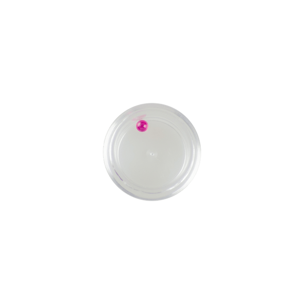 These are 4mm Ruby Terp Pearls available at Ritual Colorado. Offering additional surface area inside your banger or eRig rubies are a great way to upgrade your dab session.