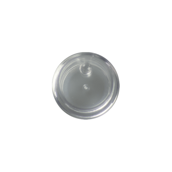 These are 6mm Clear Sapphire Terp Pearls from Ritual Co. available at Ritual Colorado. Offering additional surface area inside your banger or eRig sapphires are a great way to upgrade your dab session.