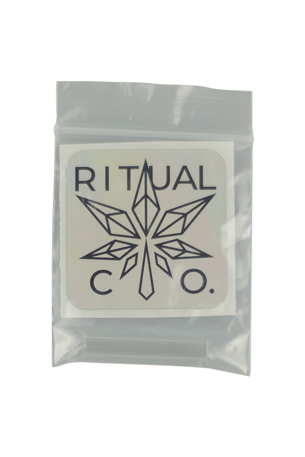 These are 6mm Hollow Quartz Pillars from Ritual Co. available at Ritual Colorado. A convenient dab insert these high quality quartz pillars are available in 20mm & 30mm lengths.