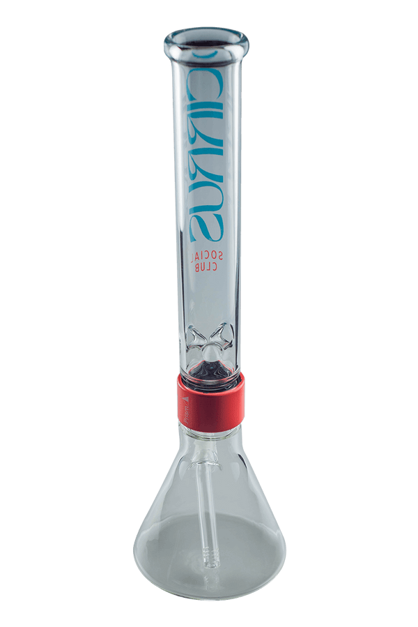 Cirrus Beaker Bong
