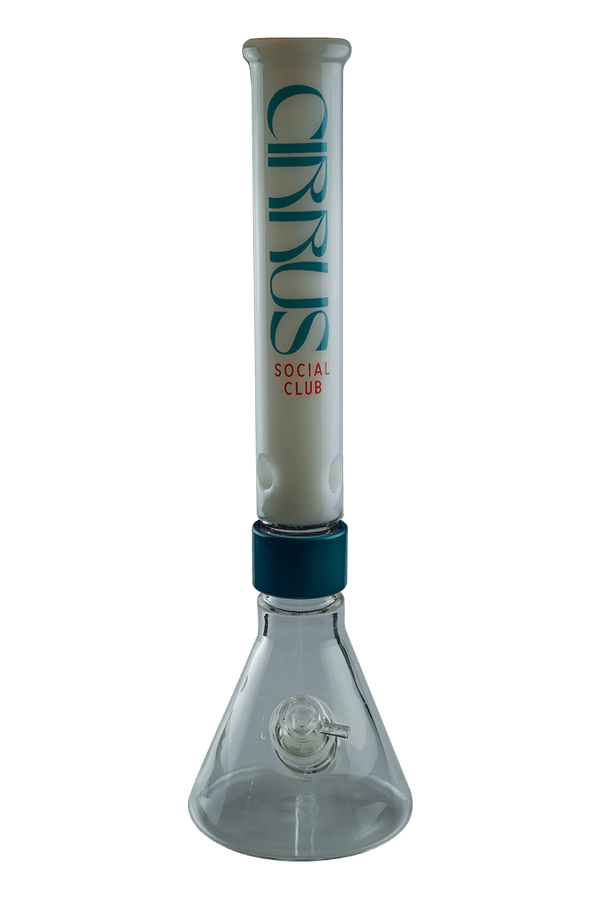 Cirrus Beaker Bong