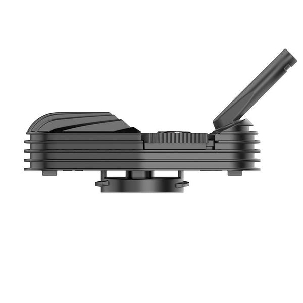 This is a replacement Cooling Unit for the Storz & Bickel Mighty+ available at Ritual Colorado. Featuring a removable screen and plastic mouthpiece as well as internal cooling chambers for smooth vapor.