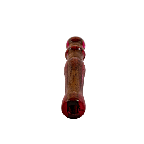 This is the Qaroma Upgrade Kit from QaromaShop available at Ritual Colorado. Each kit includes a Qaroma quartz housing, one pack of aroma ruby pearls, a 20mm heater coil, and a stabwood coil handle. Available at a discounted price these kits are a great way to try out some of the most flavorful dry herb vaporizers available.