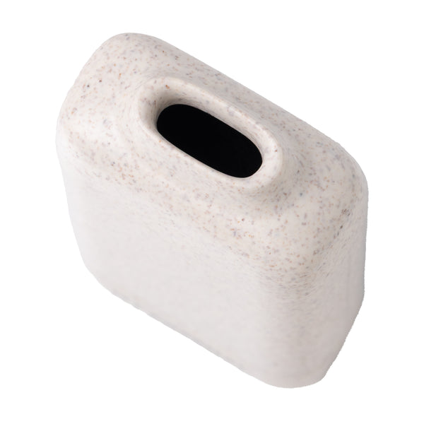 This is the Houdini Air Filter from MJ Arsenal available at Ritual Colorado. A sleek portable filter with a carbon filter for odor elimination and smoke reclamation.