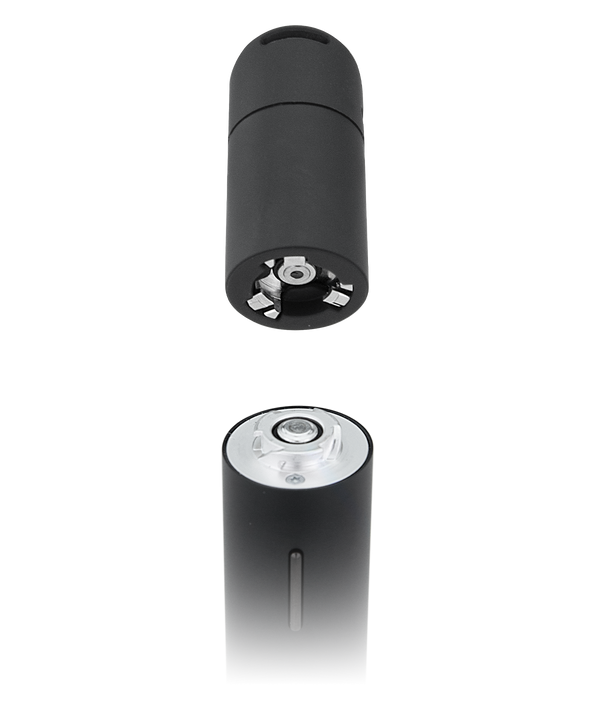 This is a 2-Pack of replacement 3D Chambers for the Puffco Pivot available at Ritual Colorado. Featuring a convenient case and two ready-to-go chambers this is a great way to keep your dab pen ripping.