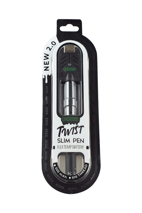 Twist 2.0 Slim Pen 510 Battery