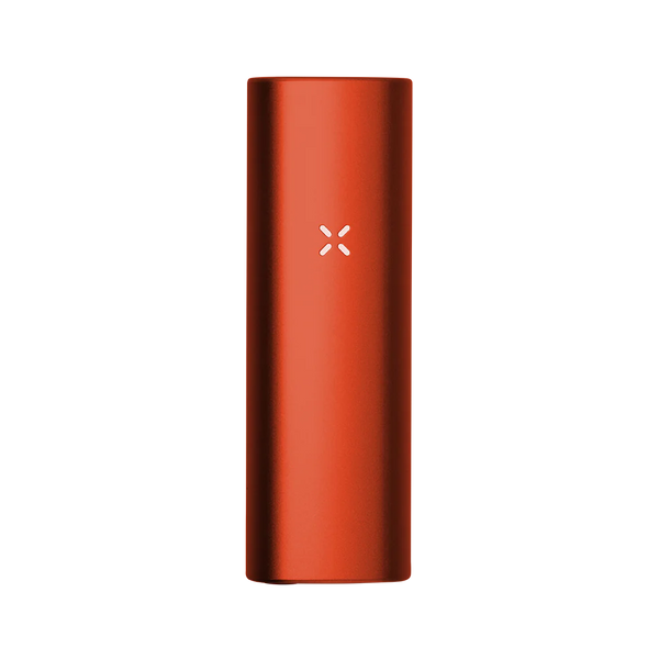 This is the Poppy Pax Mini portable dry herb vape available at Ritual Colorado. Featuring simple controls perfect for beginners, the Pax Mini is durable and compact ready to join you on your adventures.