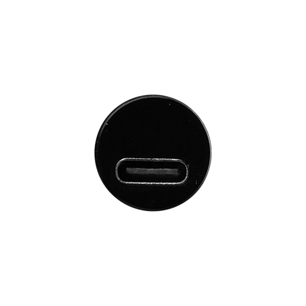 This is the Pro Pen Neo 650 510 Thread Battery from Cartisan available at Ritual Colorado. Featuring a colorful digital screen and discrete size this is an awesome portable cartridge battery.