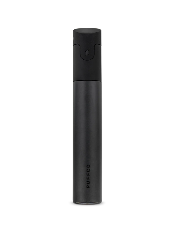 This is the Onyx Pivot Mobile Vaporizer from Puffco available at Ritual Colorado. Featuring a 3D Chamber this offers impressive dab pen performance in a small, compact package.