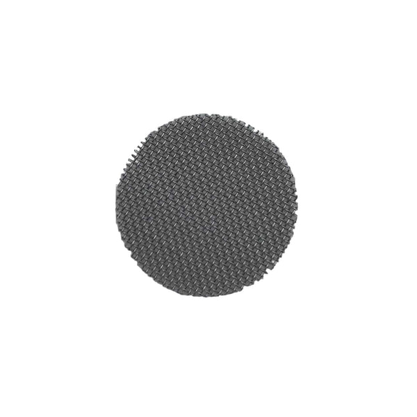 This is a set of 6 replacement Regular Mesh Screens for Storz & Bickel vaporizers by Ritual Co. available at Ritual Colorado. Compatible with the Venty, Mighty+, Crafty+ and Veazy.