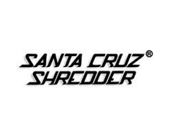 Santa Cruz Shredder Grinders | Ritual Colorado