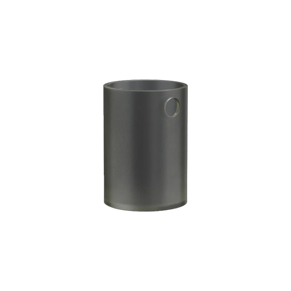 This is a Sapphire Insert for the Switch 2 by Dr. Dabber available at Ritual Colorado. Featuring a wide 20mm bucket and precise induction heating these sapphire inserts provide refined taste.