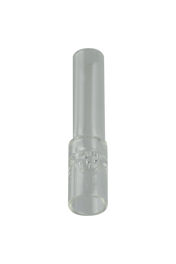 These are Arizer Solo III XL Glass Aroma Tubes by Ritual Co. available at Ritual Colorado. A convenient replacement for your dry herb vape featuring the XL bowl size for huge hits.