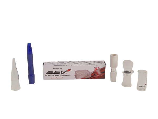 Super Surfer Vehicle 2