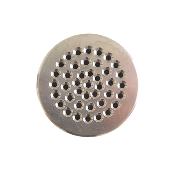 Carcasa de titanio Taroma Lite XL