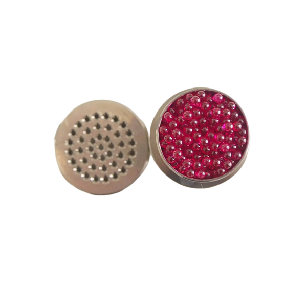 Carcasa de titanio Taroma Lite XL