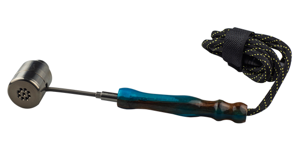 This is the Taroma 2.0 Upgrade Kit from QaromaShop available at Ritual Colorado. Each kit includes a Taroma 2.0 titanium housing, one pack of 3mm aroma ruby pearls, a 20mm heater coil and a stabwood coil handle. With each kit offering discounted prices for the bundle this is a great way to upgrade to an awesome dry herb vaporizer at a great price.