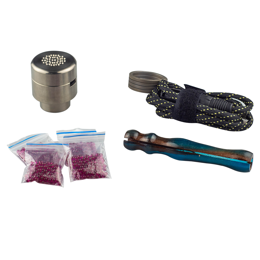 Shop Taroma XL Upgrade Kit by QaromaShop | Ritual Colorado
