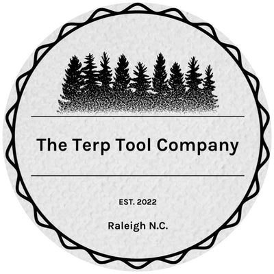 The Terp Tool Company Dab Tools | Ritual Colorado