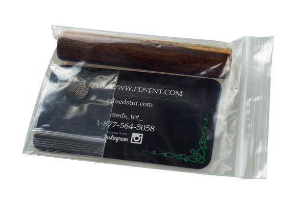 TinyMight 2 Cocobolo Stem