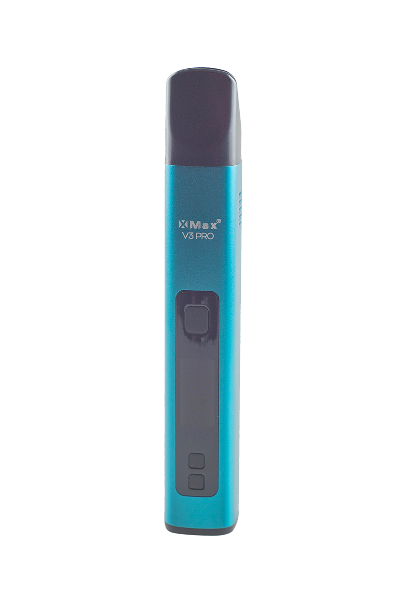Shop V3 Pro Dry Herb Vape by XMAX