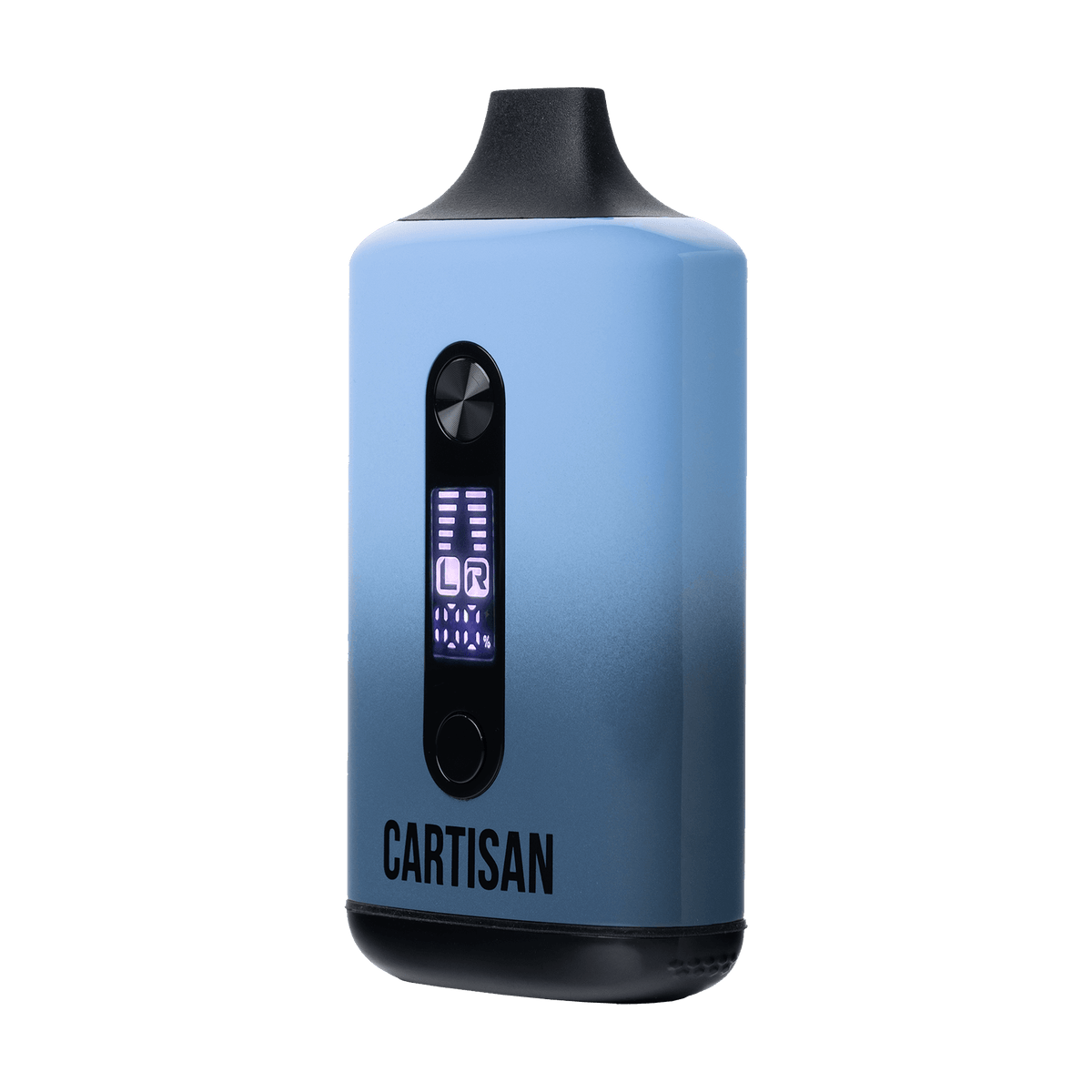 Veil Bar Duo Dual 510 Battery by Cartisan