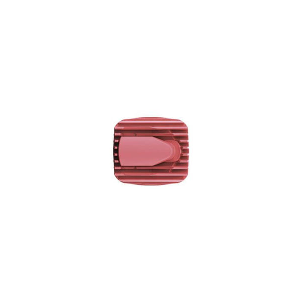 This is the Pink VEAZY Portable Vaporizer by Storz & Bickel available at Ritual Colorado. Featuring a sleek shape and reliable dry herb vaporization performance this is a great intro device for beginner users.