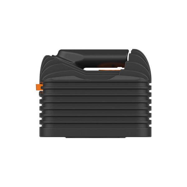 This is a replacement Cooling Unit for the Storz & Bickel Venty available at Ritual Colorado. Featuring a removable screen and plastic mouthpiece as well as internal cooling chambers for smooth vapor.