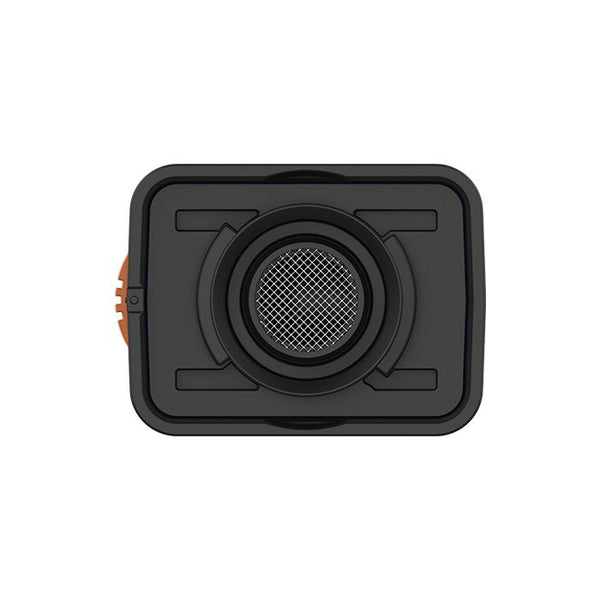 This is a replacement Cooling Unit for the Storz & Bickel Venty available at Ritual Colorado. Featuring a removable screen and plastic mouthpiece as well as internal cooling chambers for smooth vapor.