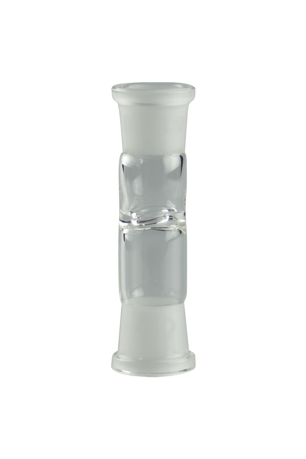 This is a replacement Arizer XQ2 Glass Bowl by Ritual Essentials available at Ritual Colorado. Featuring a shelf in the middle to support a screen this bowl is a convenient way to keep your vaporizer sessions rolling.
