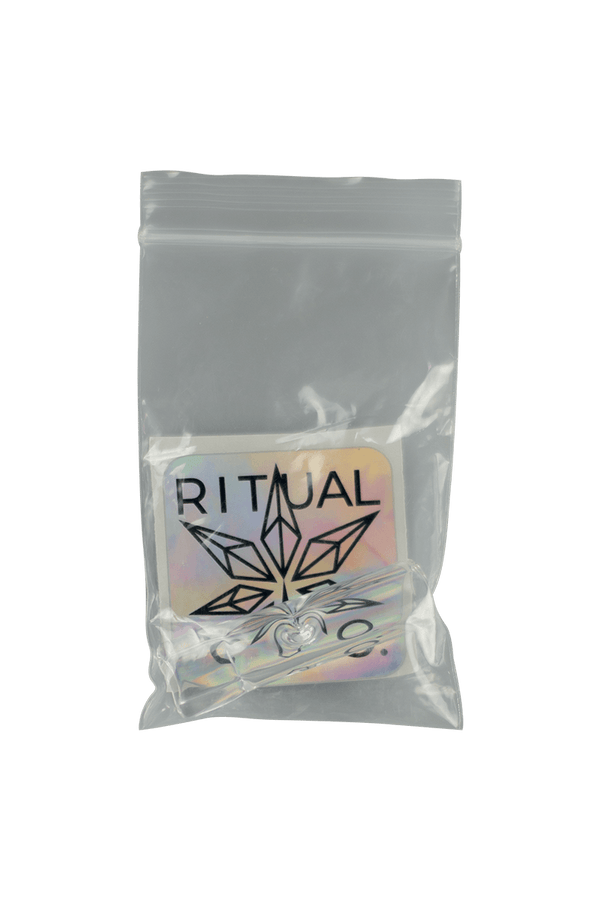 This is an XXL Flat Blunt Tip by Ritual Essentials available at Ritual Colorado. Made in Colorado and featuring a flat mouthpiece these are refined tips for a premium rolling experience.