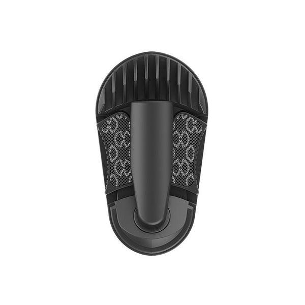 This is a replacement Cooling Unit for the Storz & Bickel Crafty+ available at Ritual Colorado. Featuring a removable screen and plastic mouthpiece as well as internal cooling chambers for smooth vapor.