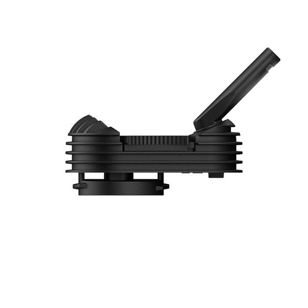 This is a replacement Cooling Unit for the Storz & Bickel Crafty+ available at Ritual Colorado. Featuring a removable screen and plastic mouthpiece as well as internal cooling chambers for smooth vapor.