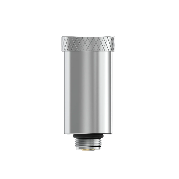This is a replacement atomizer / eChamber for the Ghost 2 by Dr. Dabber available at Ritual Colorado. Featuring a ceramic chamber with 360 degree sidewall heating for tasty dabs.