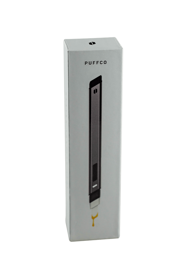 This is the Onyx Hot Knife by Puffco available at Ritual Colorado. Featuring USB-C charging and a ceramic tip the Hot Knife is a super easy way to manage even the most difficult of concentrates.