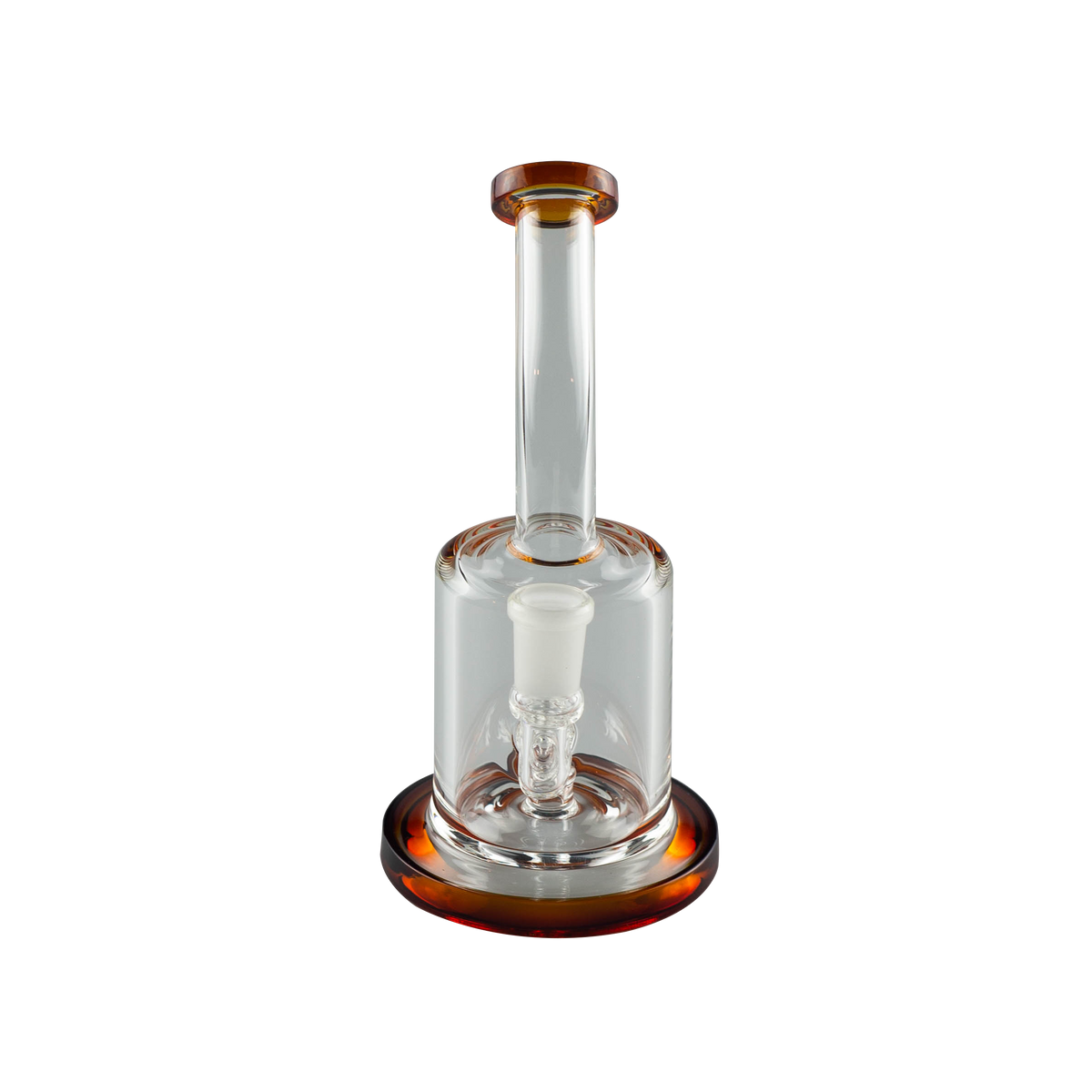 Plain Jane Glass Bubbler Ritual Colorado