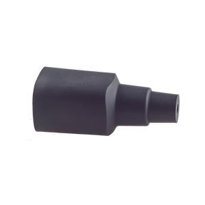 This is a silicone water pipe adapter for the XMAX V3 PRO available at Ritual Colorado. It features a 18mm/14mm stepped connection for easy pairing with all your favorite water piece. This is an awesome upgrade to your favorite portable dry herb vaporization device allowing you to get huge clouds.