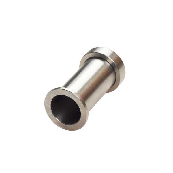 This is the Staroma 360 stainless steel housing from QaromaShop availble at Ritual. It features high quality SS316 stainless steel and an extra-long chamber for aroma ruby pearls to deliver the most powerful dry herb vaporizer hits available. Check out this revolutionary ball vaporizer today!