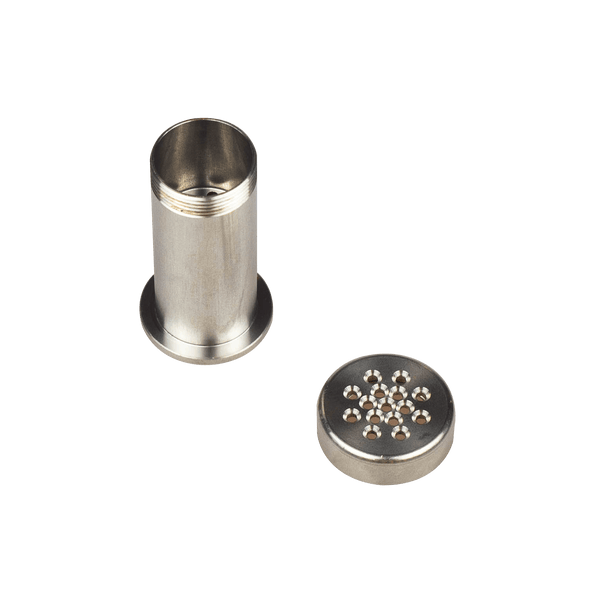 This is the Staroma 360 DIY Kit from QaromaShop available at Ritual. A revolutionary ball vaporizer the Staroma 360 provides conduction and convection heating for incredibly efficient extraction. Don't miss out on this revolutionary device from QaromaShop!