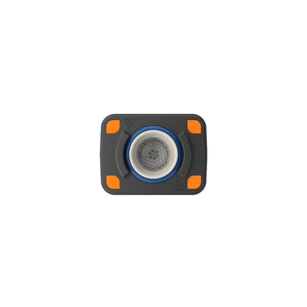 This is the VENTY dry herb vaporizer from storz & bickel available at Ritual Colorado. It features a super fast 20-second heat up and adjustable airflow for a powerful portable vaporizer experience. With USB-C supercharging and a built-in screen this device is ready to join you on all your adventures.