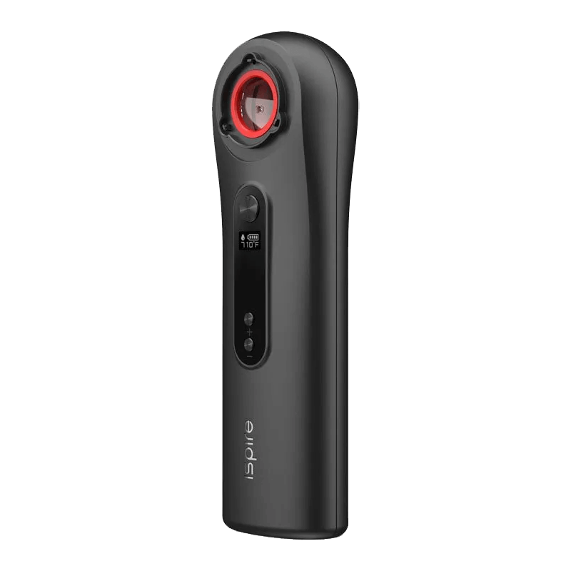 The Wand™ Induction Heater by Ispire | Ritual Colorado